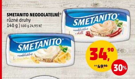 Smetanito