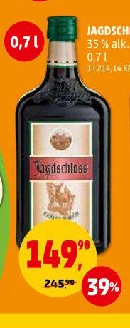 JAGDSCHLOSS