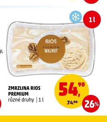 ZMRZLINA RIOS PREMIUM
