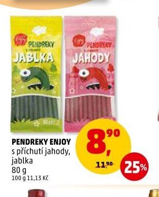 PENDREKY ENJOY