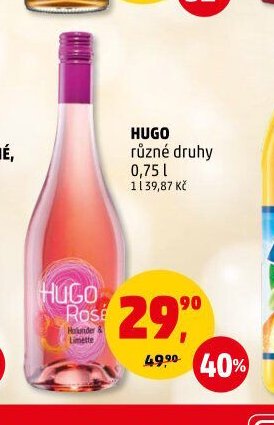 HUGO