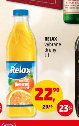 RELAX