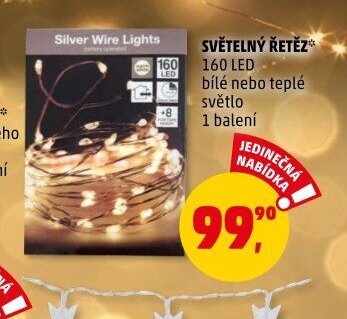 Světelný řetěz
