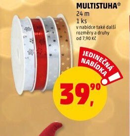 MULTISTUHA