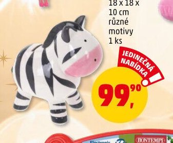 KASIČKA ZVÍŘÁTKO