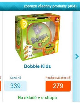 Dobble Kids