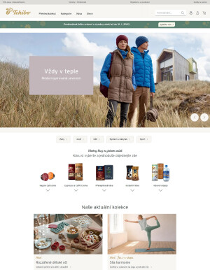 akční leták Tchibo 2.11.2022-8.11.2022