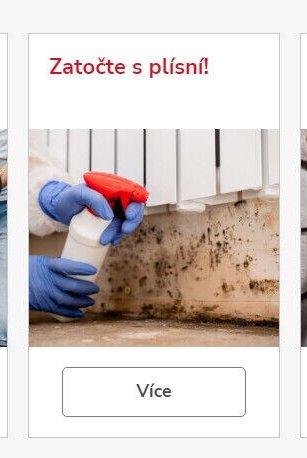 Zatočte s plísní! - UNI HOBBY akcniletaky.com
