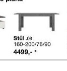 Stůl .08