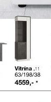 Vitrína .11
