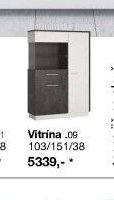 Vitrína .09