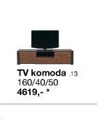 TV komoda