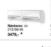 Nástavec .04
