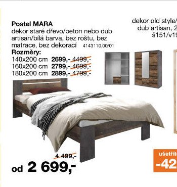Postel MARA