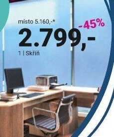 Skříň - Möbelix akcniletaky.com