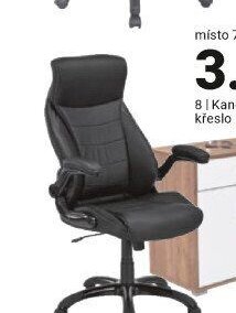Kancelářské křeslo - Möbelix akcniletaky.com