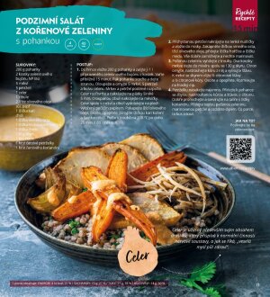 akční leták Albert 2.11.2022-29.11.2022