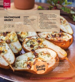 akční leták Albert 2.11.2022-29.11.2022