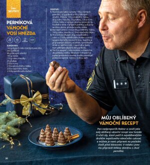 akční leták Albert 2.11.2022-29.11.2022