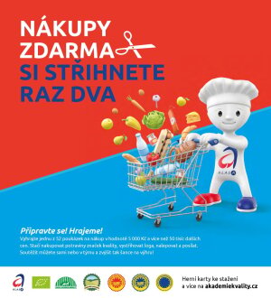 akční leták Albert 2.11.2022-29.11.2022