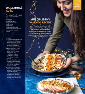 akční leták Albert 2.11.2022-29.11.2022