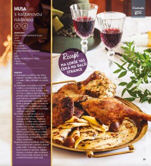 akční leták Albert 2.11.2022-29.11.2022