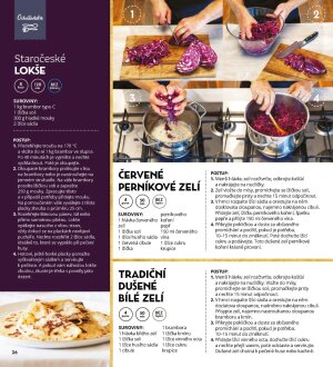 akční leták Albert 2.11.2022-29.11.2022