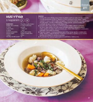 akční leták Albert 2.11.2022-29.11.2022