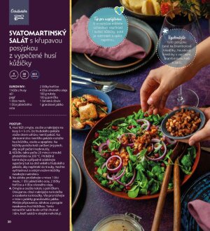 akční leták Albert 2.11.2022-29.11.2022