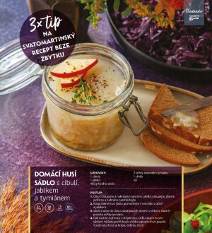 akční leták Albert 2.11.2022-29.11.2022