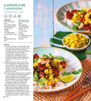 akční leták Albert 2.11.2022-29.11.2022