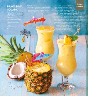 akční leták Albert 2.11.2022-29.11.2022