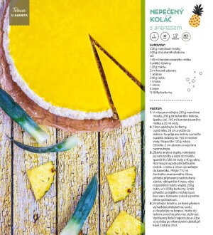 akční leták Albert 2.11.2022-29.11.2022