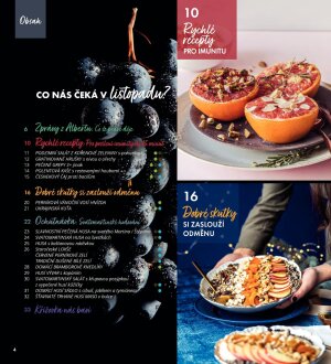 akční leták Albert 2.11.2022-29.11.2022