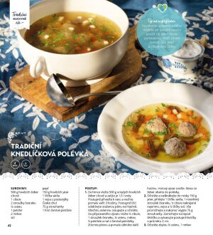 akční leták Albert 2.11.2022-29.11.2022