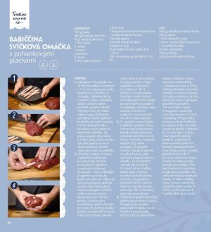 akční leták Albert 2.11.2022-29.11.2022