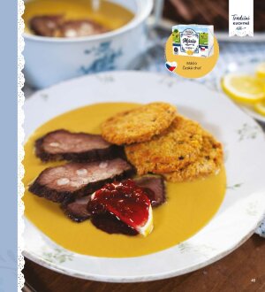 akční leták Albert 2.11.2022-29.11.2022