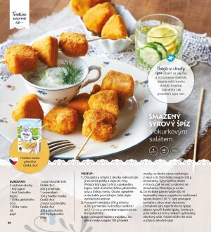 akční leták Albert 2.11.2022-29.11.2022