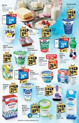 akční leták Albert 9.11.2022-15.11.2022