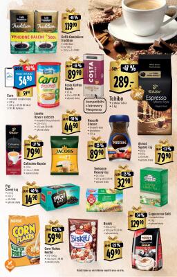 akční leták Albert 9.11.2022-15.11.2022