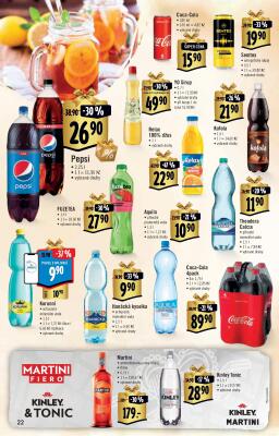 akční leták Albert 9.11.2022-15.11.2022