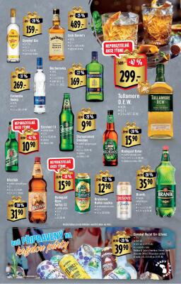 akční leták Albert 9.11.2022-15.11.2022