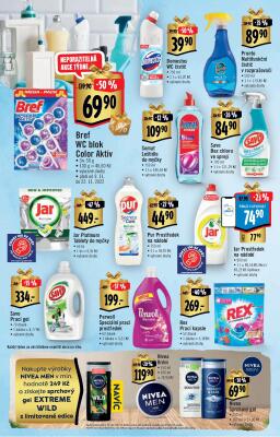 akční leták Albert 9.11.2022-15.11.2022