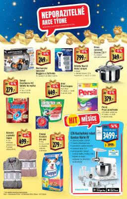 akční leták Albert 9.11.2022-15.11.2022
