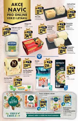 akční leták Albert 9.11.2022-15.11.2022