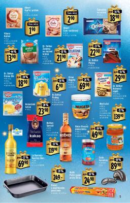 akční leták Albert 9.11.2022-15.11.2022