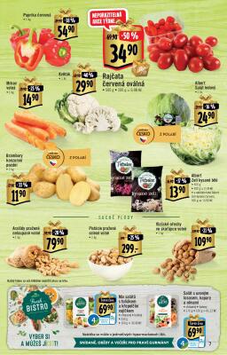 akční leták Albert 9.11.2022-15.11.2022