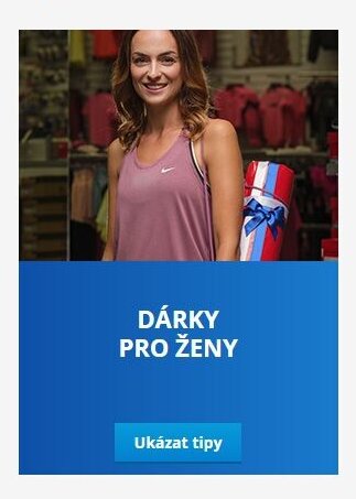 Dárky pro ženy