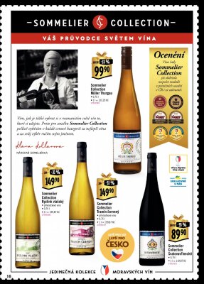 akční leták Albert 2.11.2022-22.11.2022