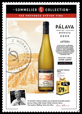 akční leták Albert 2.11.2022-22.11.2022